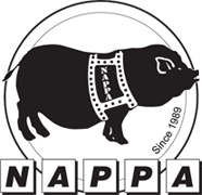 NAPPA Logo